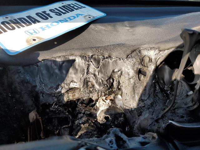 2HKRW1H50MH420863 Honda CR-V EX