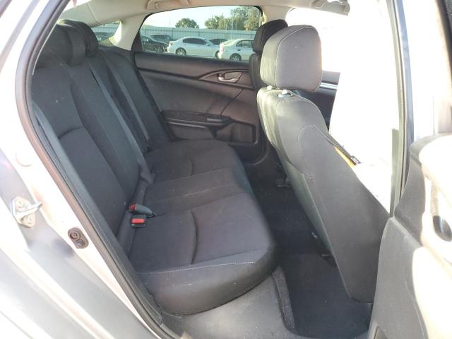 19XFC2F62LE209700 Honda Civic Lx