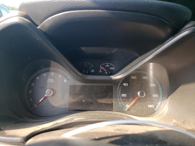 1GTG6CEN2L1131691 GMC CANYON SLE