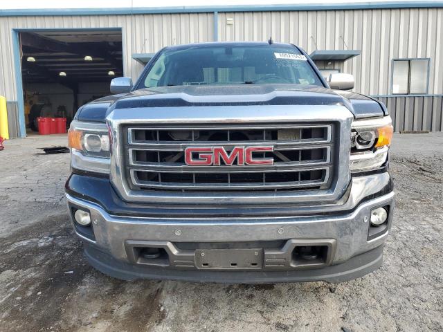 3GTU2VEC4EG243163 GMC Sierra K1500 Slt