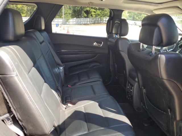 1C4RDJDG5GC424842 Dodge DURANGO LIMITED