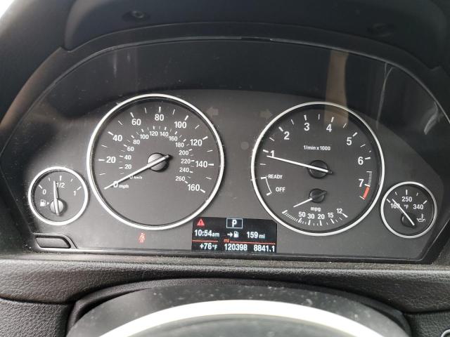 WBA3B5C50FF960286 BMW 328 Xi Sulev