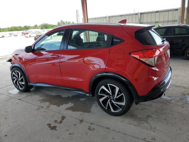 3CZRU5H17LG700839 Honda HR-V SPORT