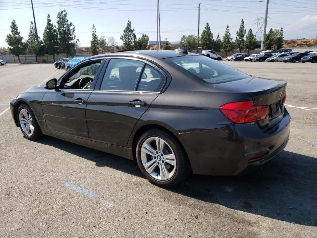 WBA8E9G52GNT46877 BMW 328 I Sulev