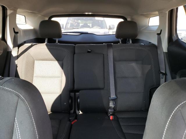 3GKALTEV1NL124651 GMC Terrain Sle