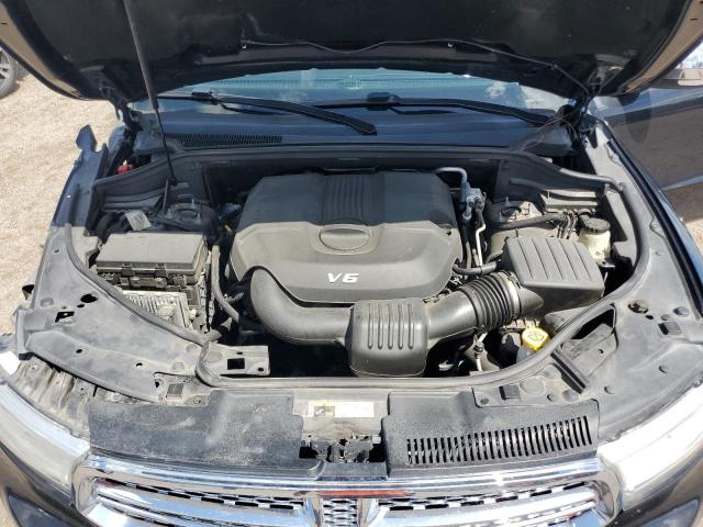 1C4RDHEG5EC382757 Dodge Durango Citadel
