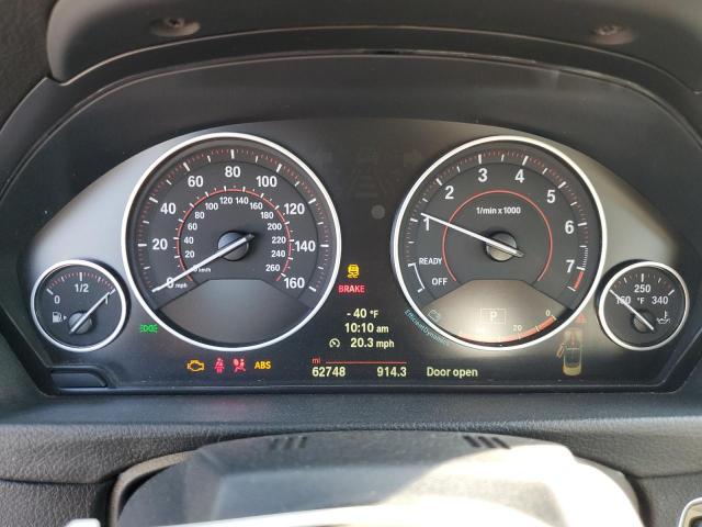 WBA3T3C58EP737679 BMW 435 I