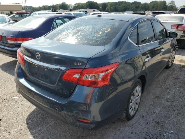 3N1AB7AP5GY247715 Nissan SENTRA S