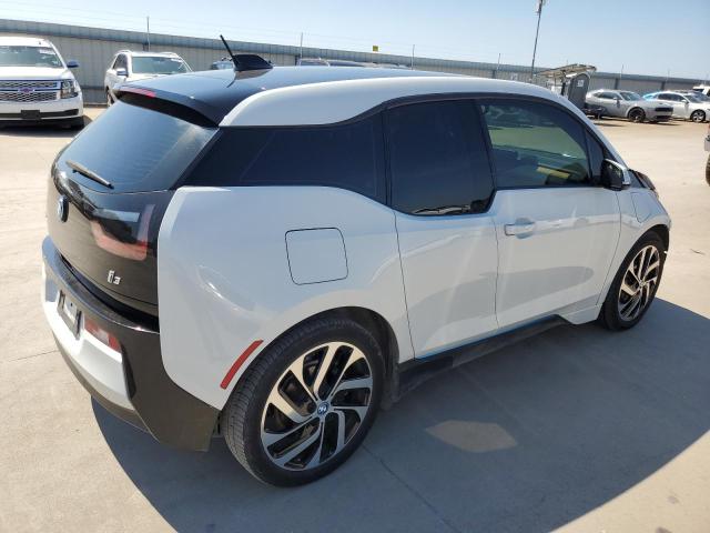 WBY1Z4C54EV276604 BMW I3 REX