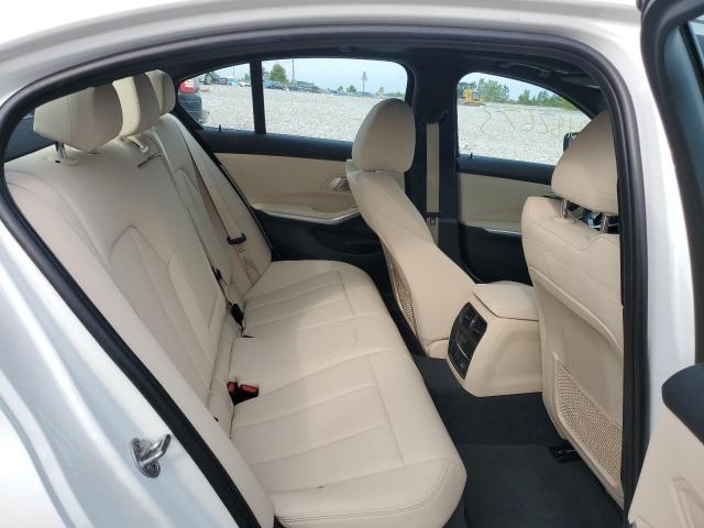 3MW5R7J04L8B43592 BMW 330XI