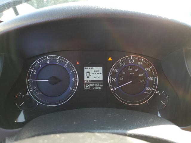JN1BJ0RR8GM264239 Infiniti QX50