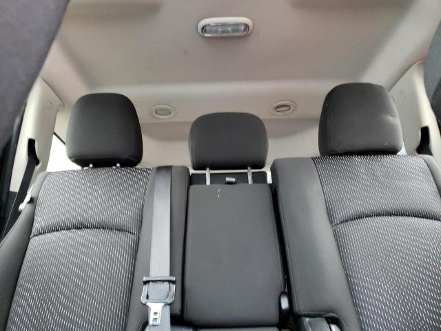 3C4PDDBG5GT172963 Dodge Journey Sxt