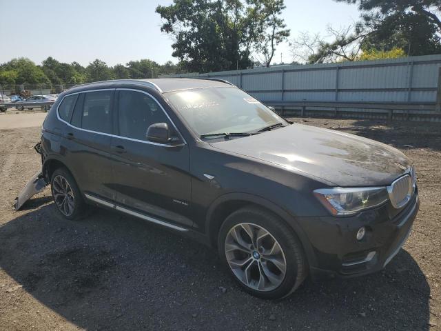 5UXWX7C59F0K31704 BMW X3 Xdrive35i