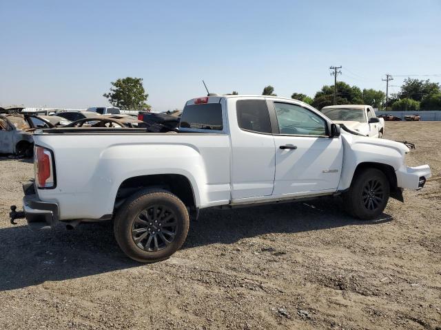 1GTH5BEN5N1242630 GMC Canyon Elevation