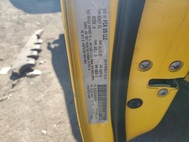 2C3CDZGG7KH532194 Dodge Challenger Sxt