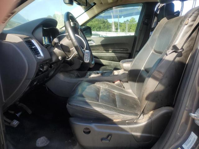 1C4RDHDG6FC176494 Dodge DURANGO LIMITED