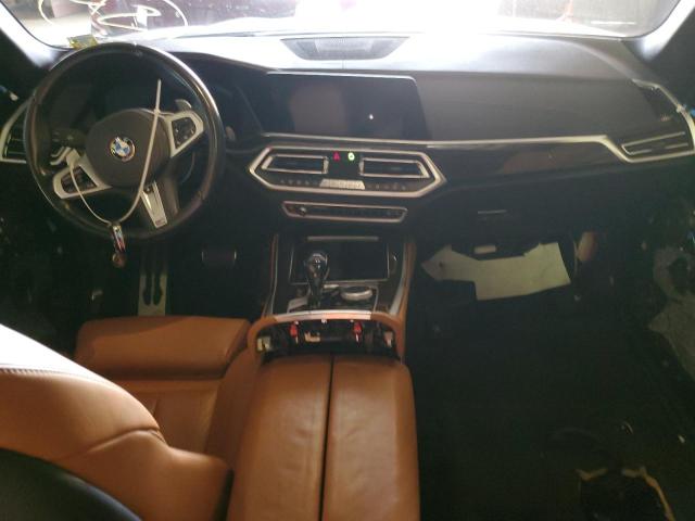 5UXCR6C00M9E09488 BMW X5 Xdrive40i
