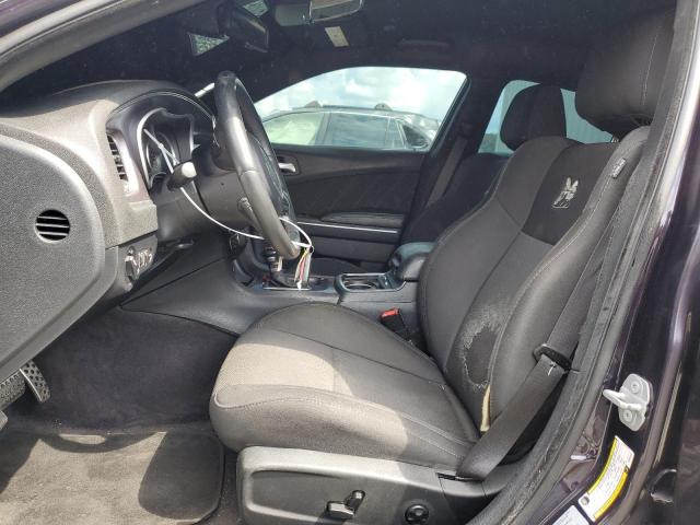 2C3CDXGJ4HH630043 Dodge Charger R/t 392