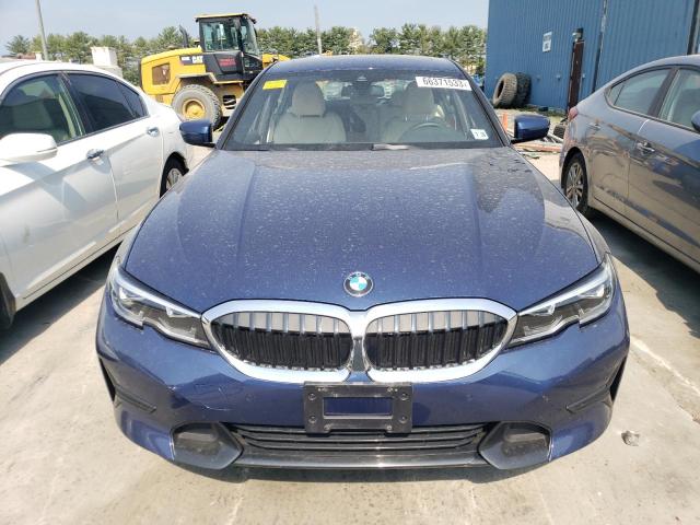 3MW5R7J0XM8B51374 BMW 330XI