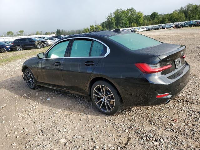3MW5R7J03L8B34348 BMW 330XI