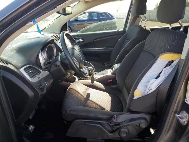 3C4PDCAB9HT562062 Dodge JOURNEY SE