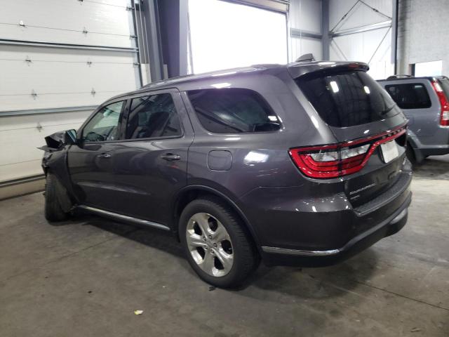 1C4RDJDG1FC947354 Dodge DURANGO LIMITED