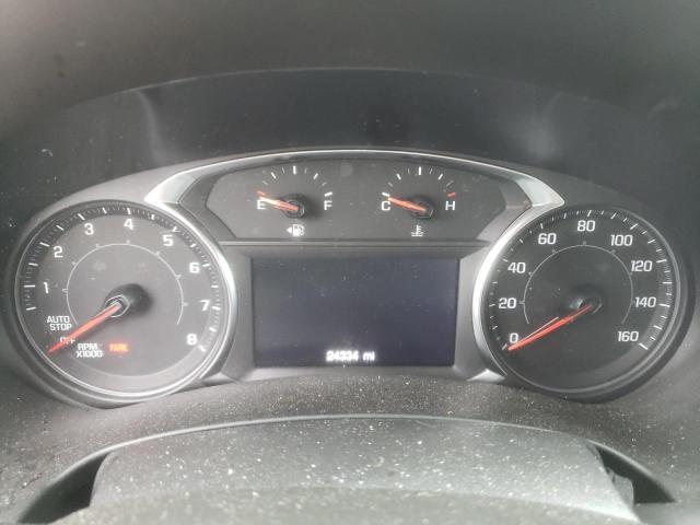 3GKALTEV0NL232940 GMC Terrain Sle