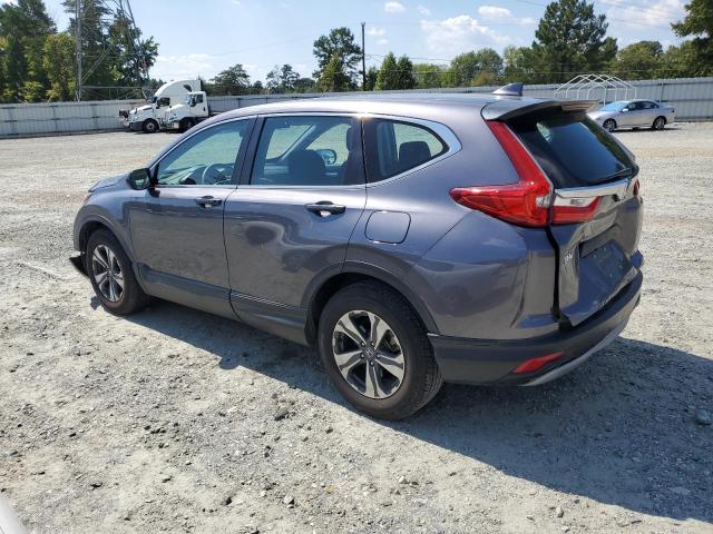2HKRW5H34KH410680 Honda CR-V LX