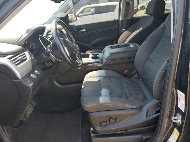 1GKS2AKC9KR110466 GMC YUKON SLE