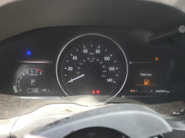 3CZRU5H79LM717910 Honda Hr-v Exl