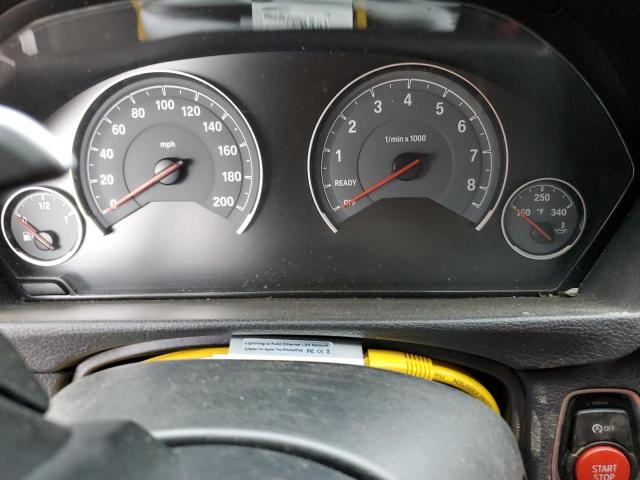 WBS3R9C53GK337171 BMW M4