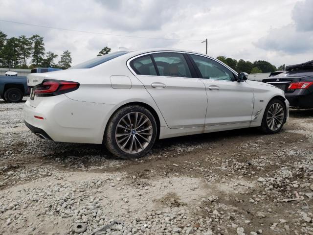 WBA13AG00PCM33265 BMW 530e