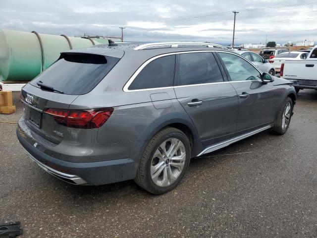 WA18AAF45MA073133 Audi A4 Allroad Premium Plus