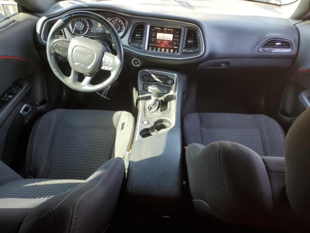 2C3CDZAG8GH184552 Dodge Challenger Sxt