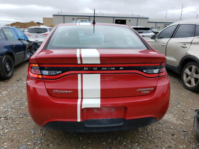 1C3CDFDH0ED832897 Dodge Dart Se Aero