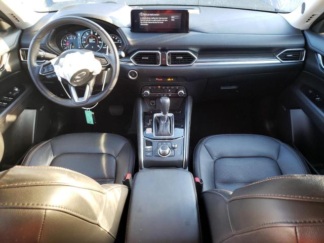 JM3KFBDM9N1524062 Mazda Cx-5 Premium