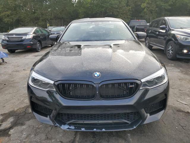 WBSJF0C52JB283722 BMW M5