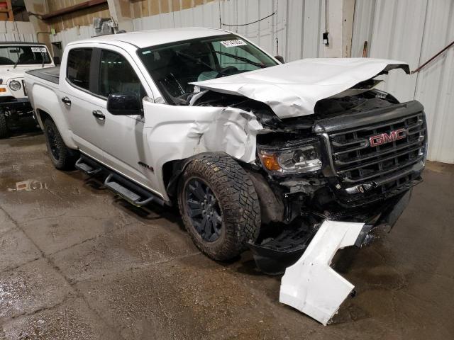 1GTG6FEN1M1222681 GMC Canyon At4