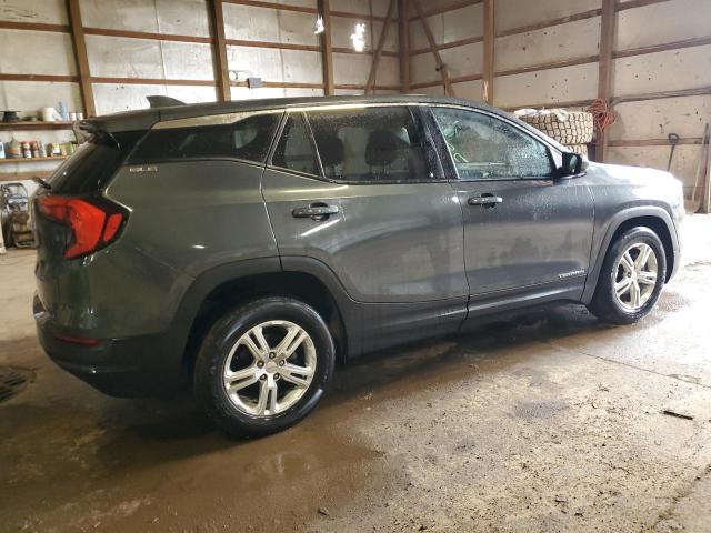 3GKALMEV0KL164334 GMC Terrain Sle