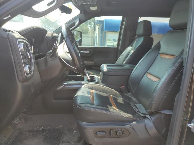1GT49PEY9NF164799 GMC Sierra K2500 At4