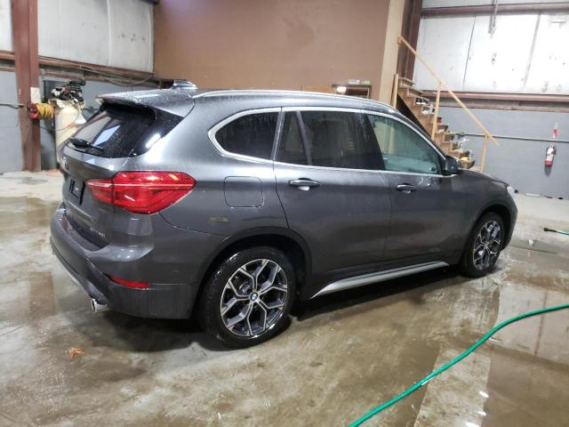 WBXJG9C05N5V07070 BMW X1 Xdrive28i