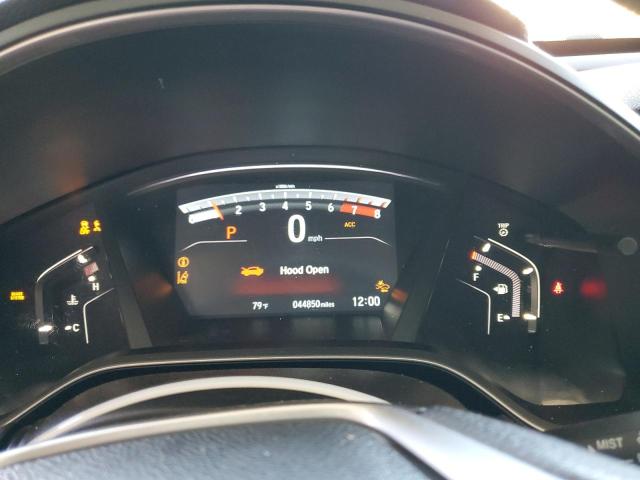 2HKRW1H53LH420399 Honda CR-V EX