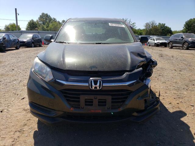 3CZRU6H39JG717307 Honda HR-V LX