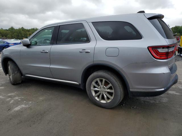 1C4RDJFG7HC906727 Dodge Durango Ssv