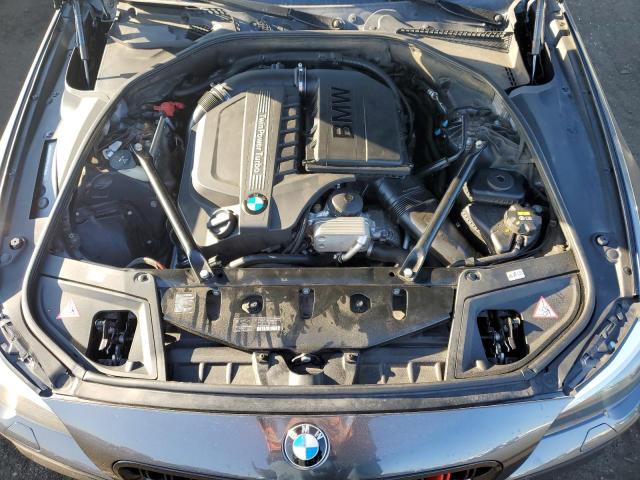 WBA5B3C57FD548116 BMW 535 XI