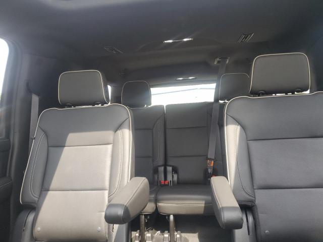 1GKS2GKD6NR130206 GMC Yukon Xl K1500 Slt
