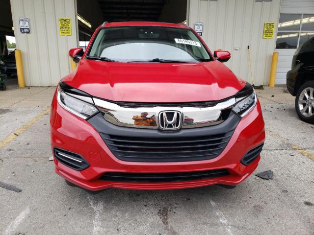3CZRU6H92KM713185 Honda Hr-v Touring