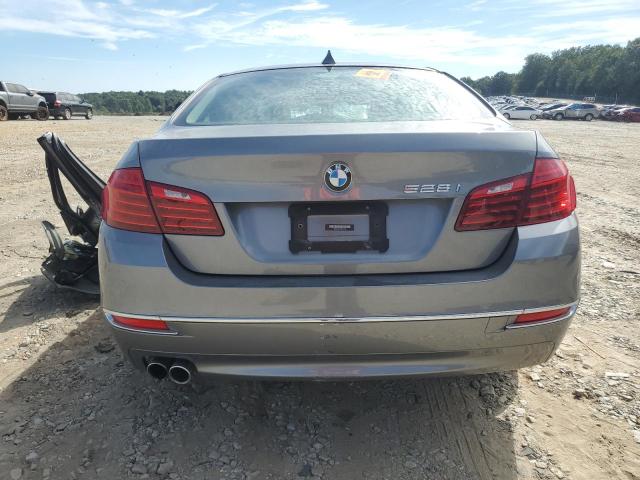 WBA5A5C59ED501991 BMW 528 I