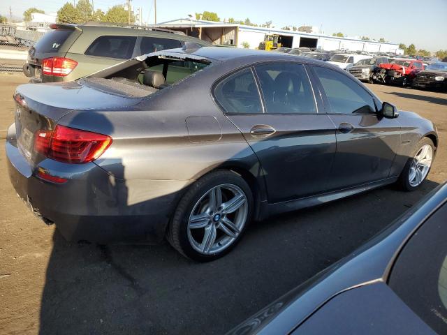 WBA5B3C57FD548116 BMW 535 XI