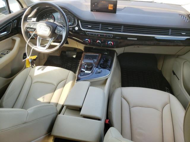 WA1LAAF79JD019784 Audi Q7 Premium Plus